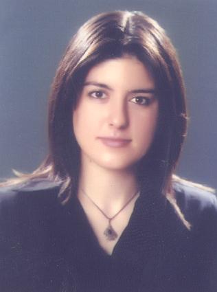 Emine Feray Sezgin - Daire Başkanı